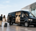 Luxury Airport Shuttle Welcome